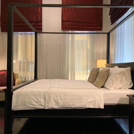 Baan Pra Nond Bed & Breakfast Bangkok Extérieur photo