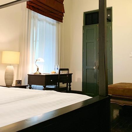 Baan Pra Nond Bed & Breakfast Bangkok Extérieur photo