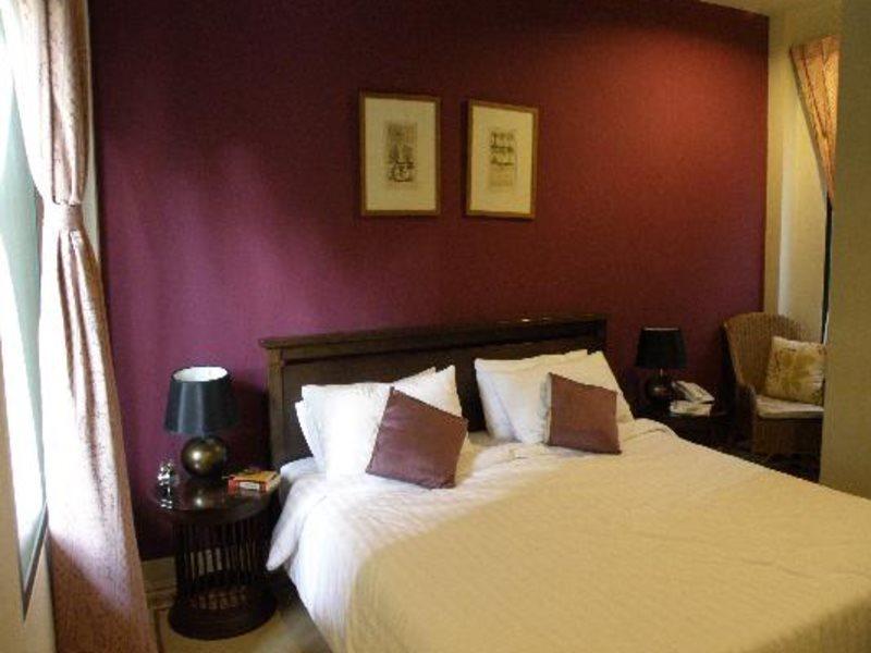 Baan Pra Nond Bed & Breakfast Bangkok Extérieur photo