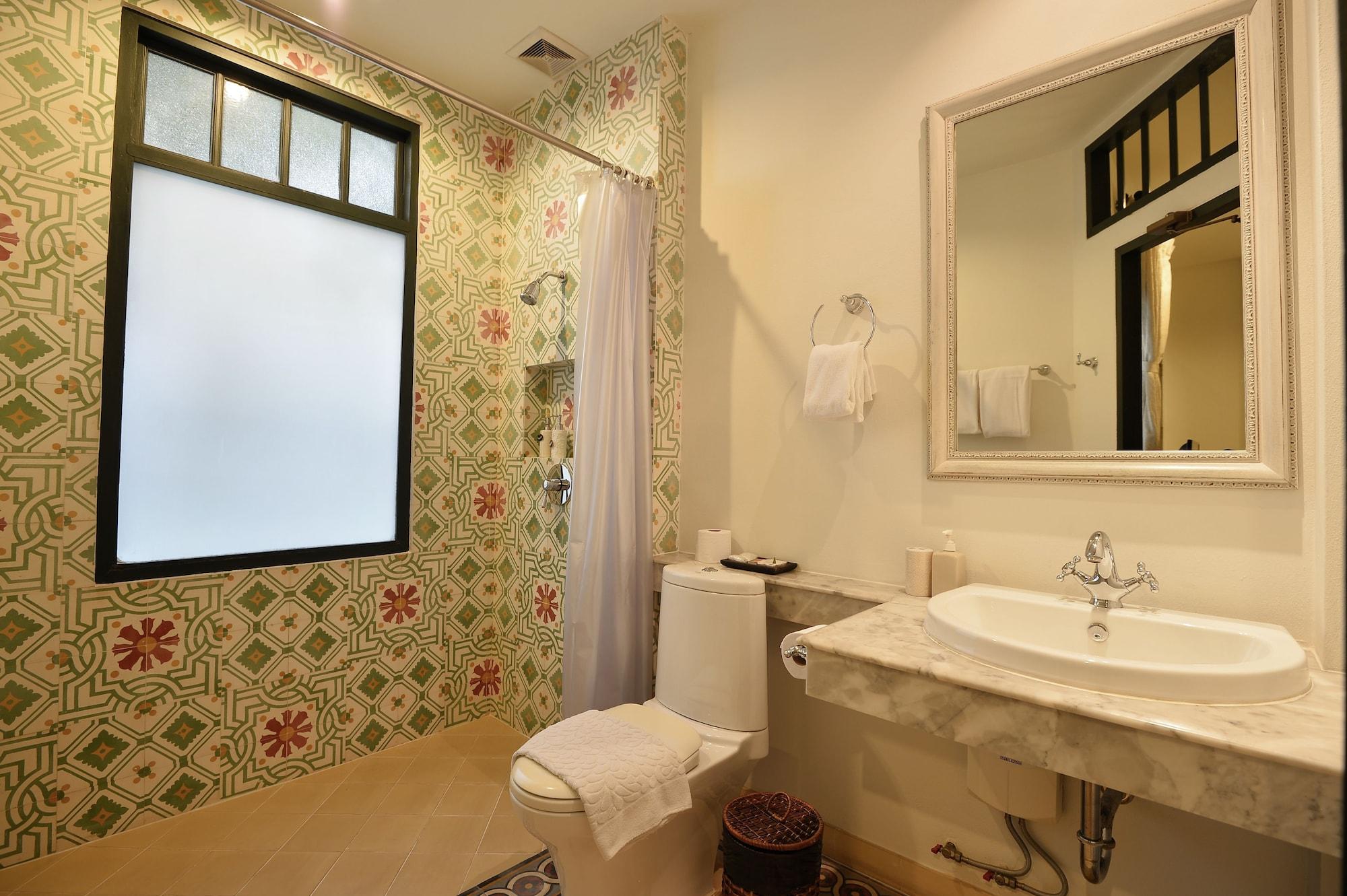 Baan Pra Nond Bed & Breakfast Bangkok Extérieur photo