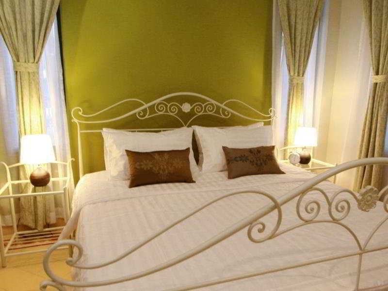 Baan Pra Nond Bed & Breakfast Bangkok Extérieur photo