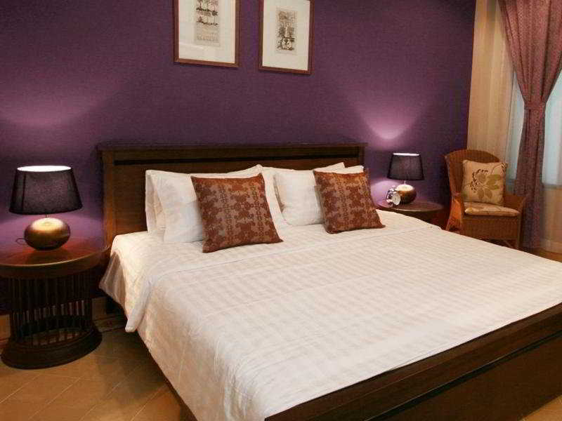 Baan Pra Nond Bed & Breakfast Bangkok Extérieur photo