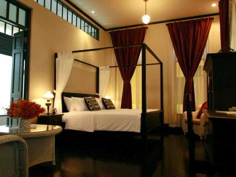 Baan Pra Nond Bed & Breakfast Bangkok Extérieur photo