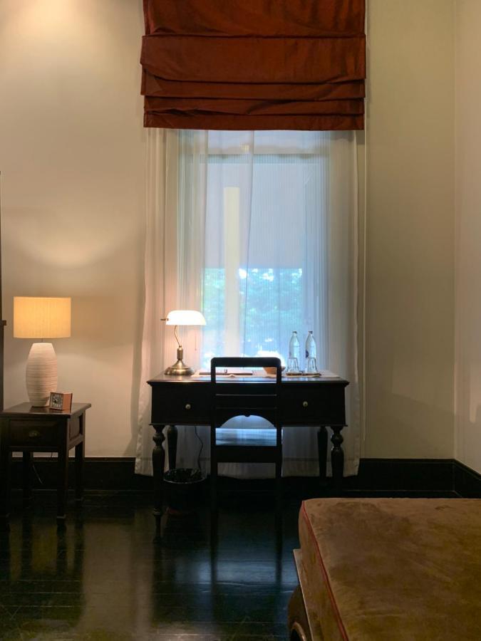 Baan Pra Nond Bed & Breakfast Bangkok Extérieur photo